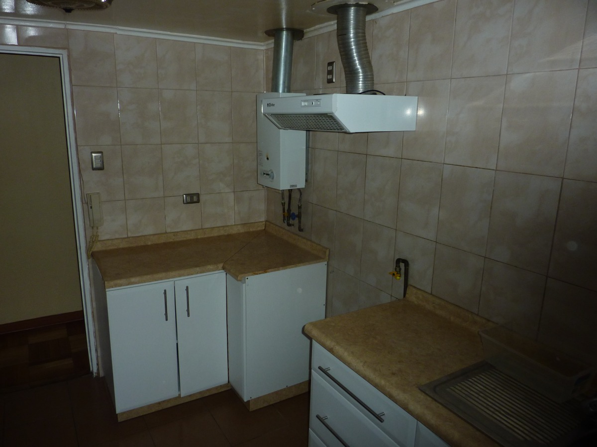 Arriendo Casa NO 5D 2B 1E Francisco de Villagra - La Reina