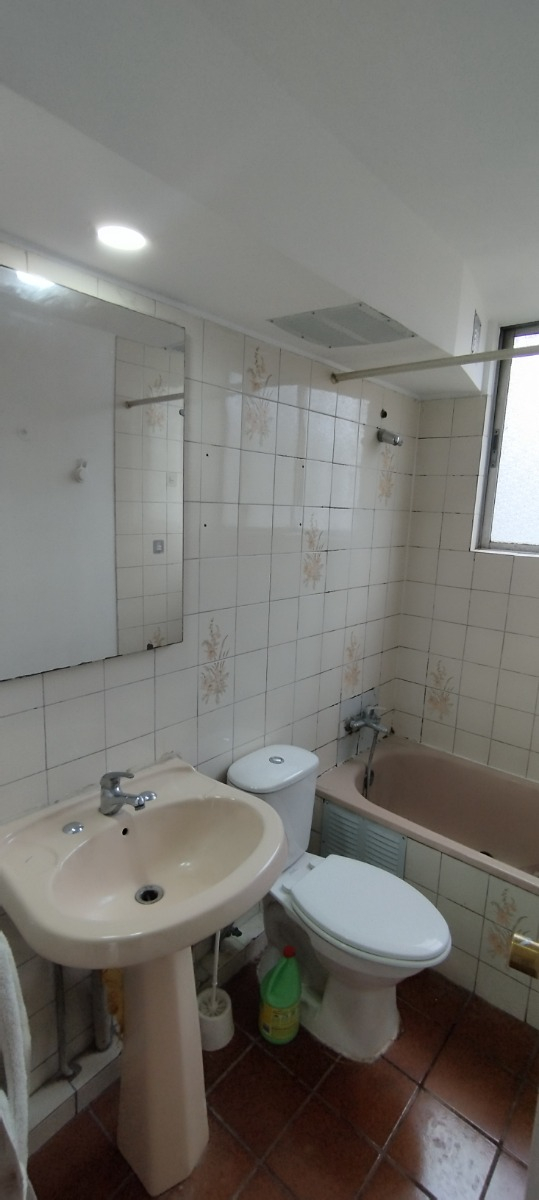 Venta Departamento NO 3D en suite 2B 1E Plaza &Ntilde;u&ntilde;oa - &Ntilde;u&ntilde;oa