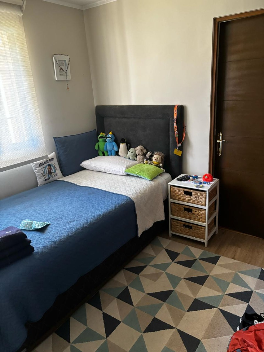 Venta Casa NOSP 4D 3B 3E 1B Rotonda Atenas - Las Condes