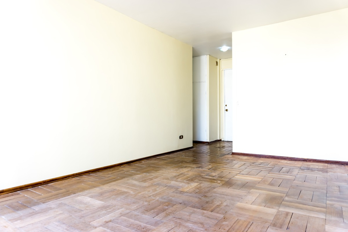 Venta Departamento S 2D 1B Manuel Montt - Providencia