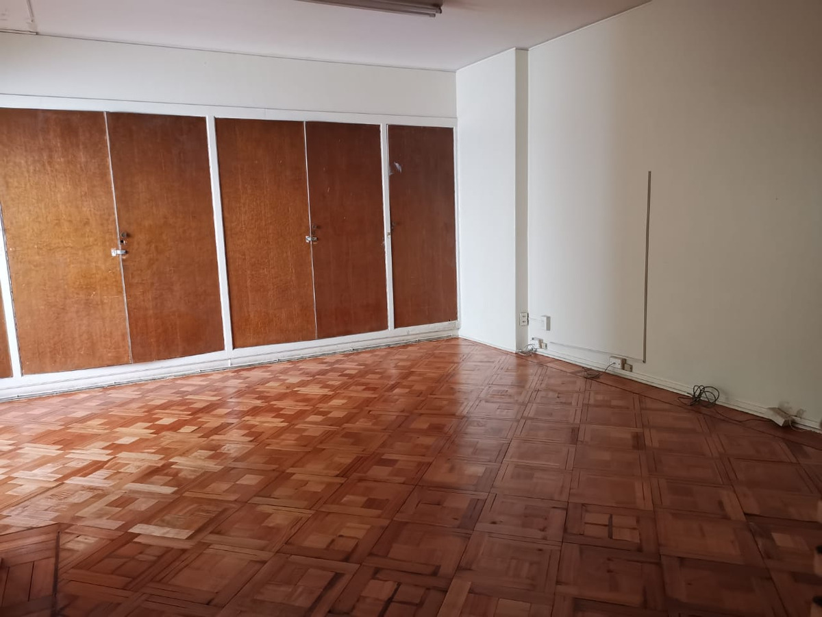 Venta Departamento 6D 3B 1E Salvador - Providencia