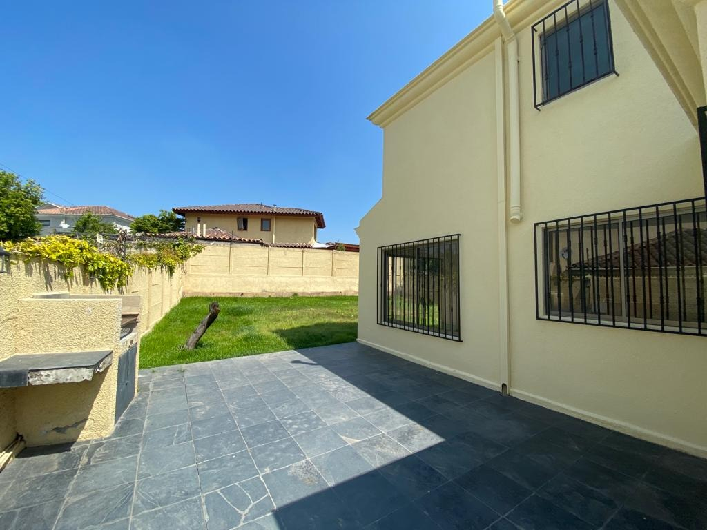 Arriendo Departamento SP 5D en suite Walk-in cl&oacute;set 4B 2E La Dehesa - Lo Barnechea