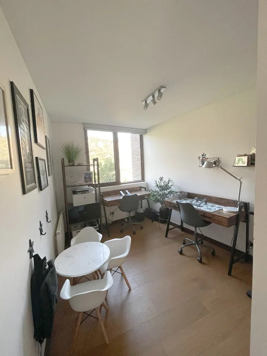 Venta Departamento NO 5D en suite Walk-in cl&oacute;set 5B 2E 1B Los Trapenses - Lo Barnechea