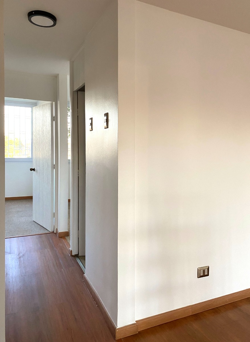 Arriendo Departamento 2D 2B 1E Metro Hernando de Magallanes - Las Condes