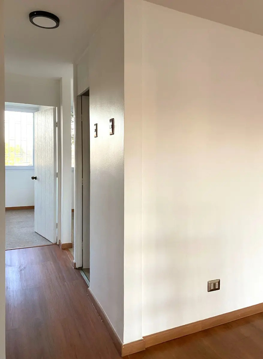 Arriendo Departamento 2D 2B 1E Metro Hernando de Magallanes - Las Condes