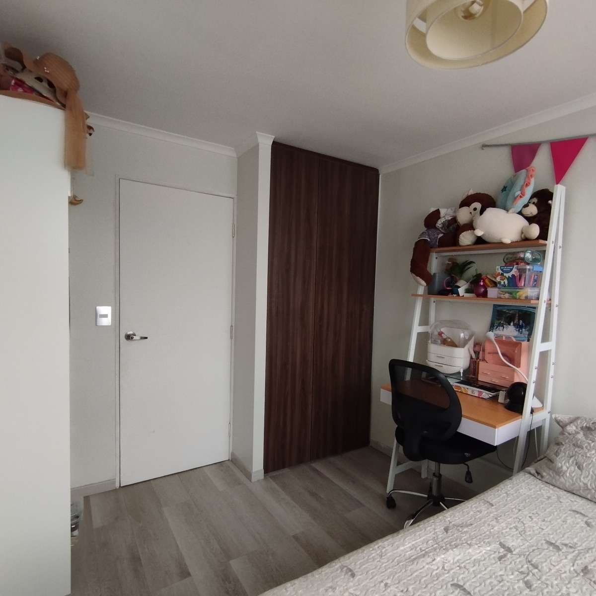 Venta Departamento 3D 2B 1E Metro Monse&ntilde;or Eyzaguirre - &Ntilde;u&ntilde;oa