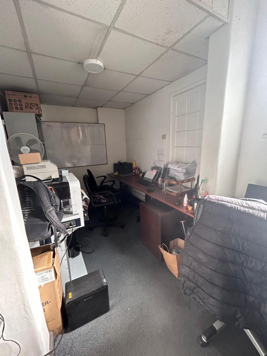 Venta Oficina S 4B 1E 1B Barrio Italia - Providencia