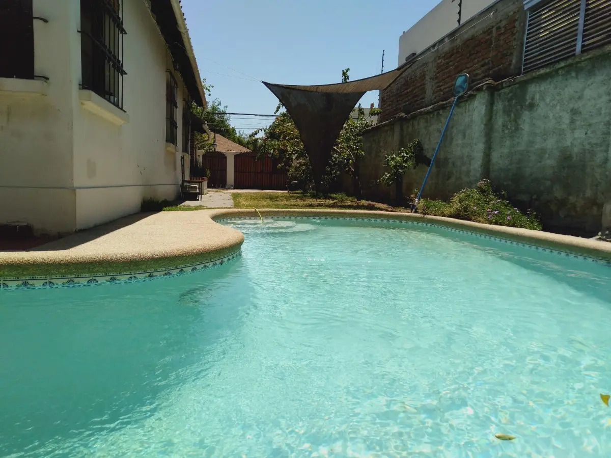 Venta Casa NOSP 5D en suite 3B 2E 1B Parque Bot&aacute;nico - &Ntilde;u&ntilde;oa