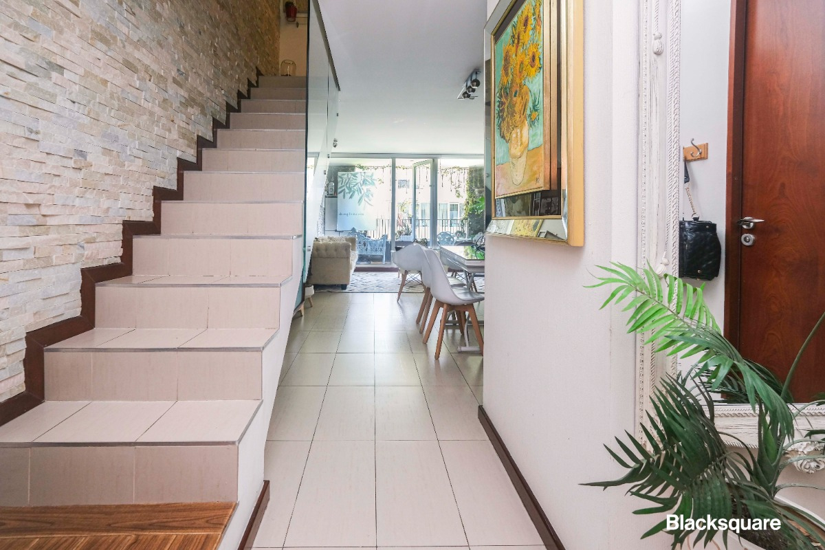 Venta Departamento NP 2D en suite Walk-in cl&oacute;set 3B 1E 1B Barrio Italia - Providencia