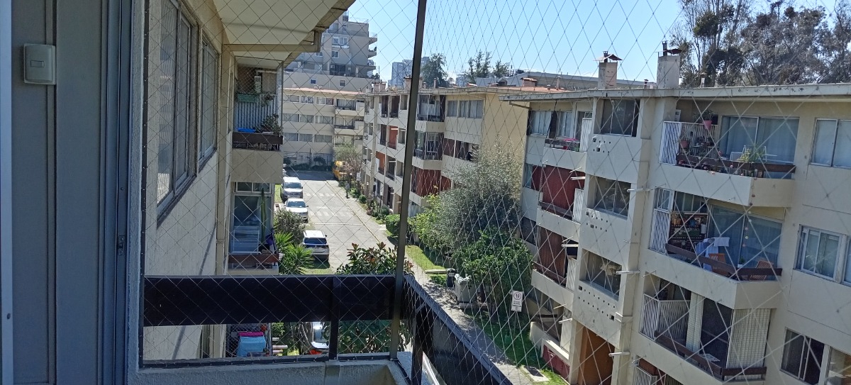 Venta Departamento 2D 1B Juan G&oacute;mez Millas - &Ntilde;u&ntilde;oa