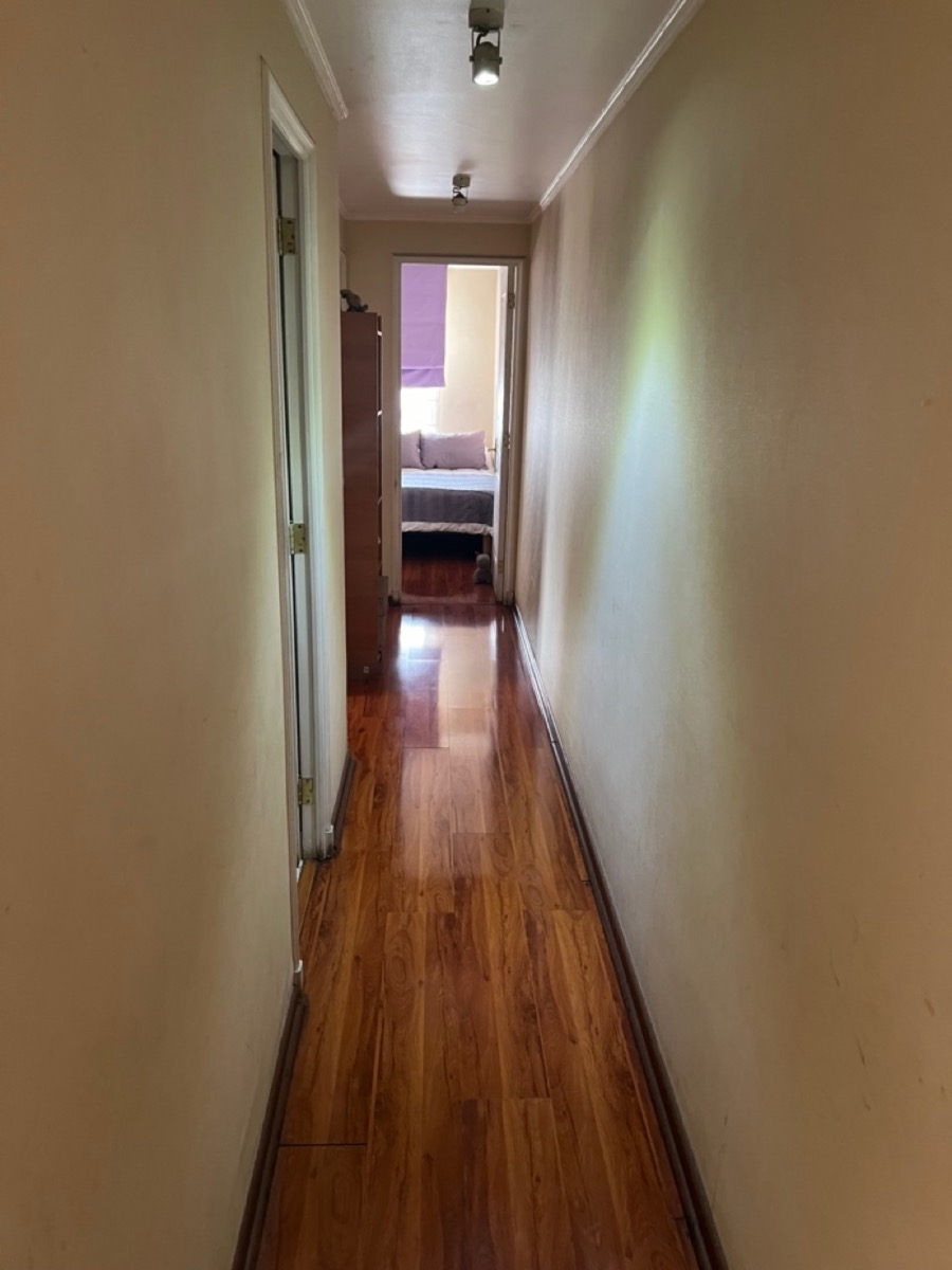 Venta Departamento NO 4D en suite 3B 1E 1B Sebasti&aacute;n Elcano - Las Condes