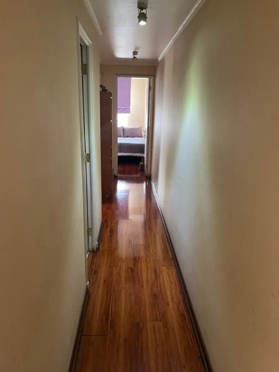 Venta Departamento NO 4D en suite 3B 1E 1B Sebasti&aacute;n Elcano - Las Condes