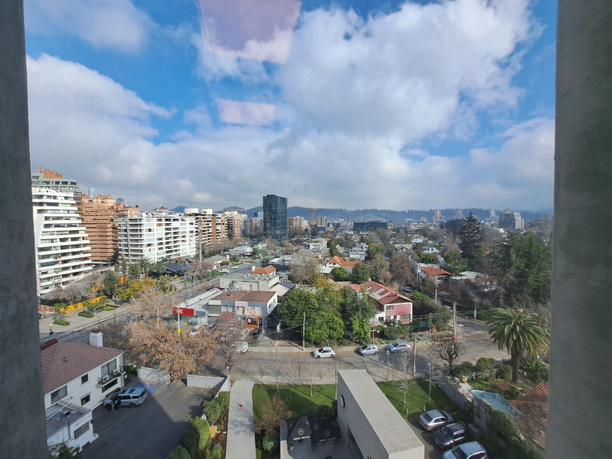 Venta Oficina SO 3B 6E 1B Parque Bicentenario - Vitacura