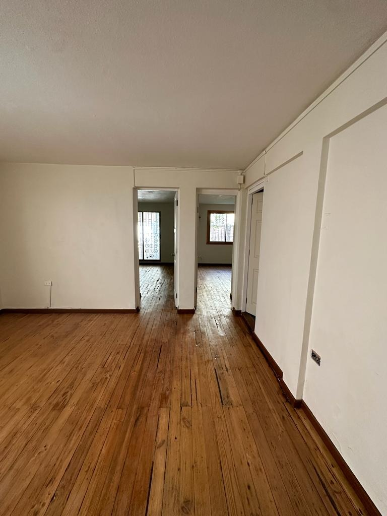 Venta Departamento 2D Bellavista - Providencia