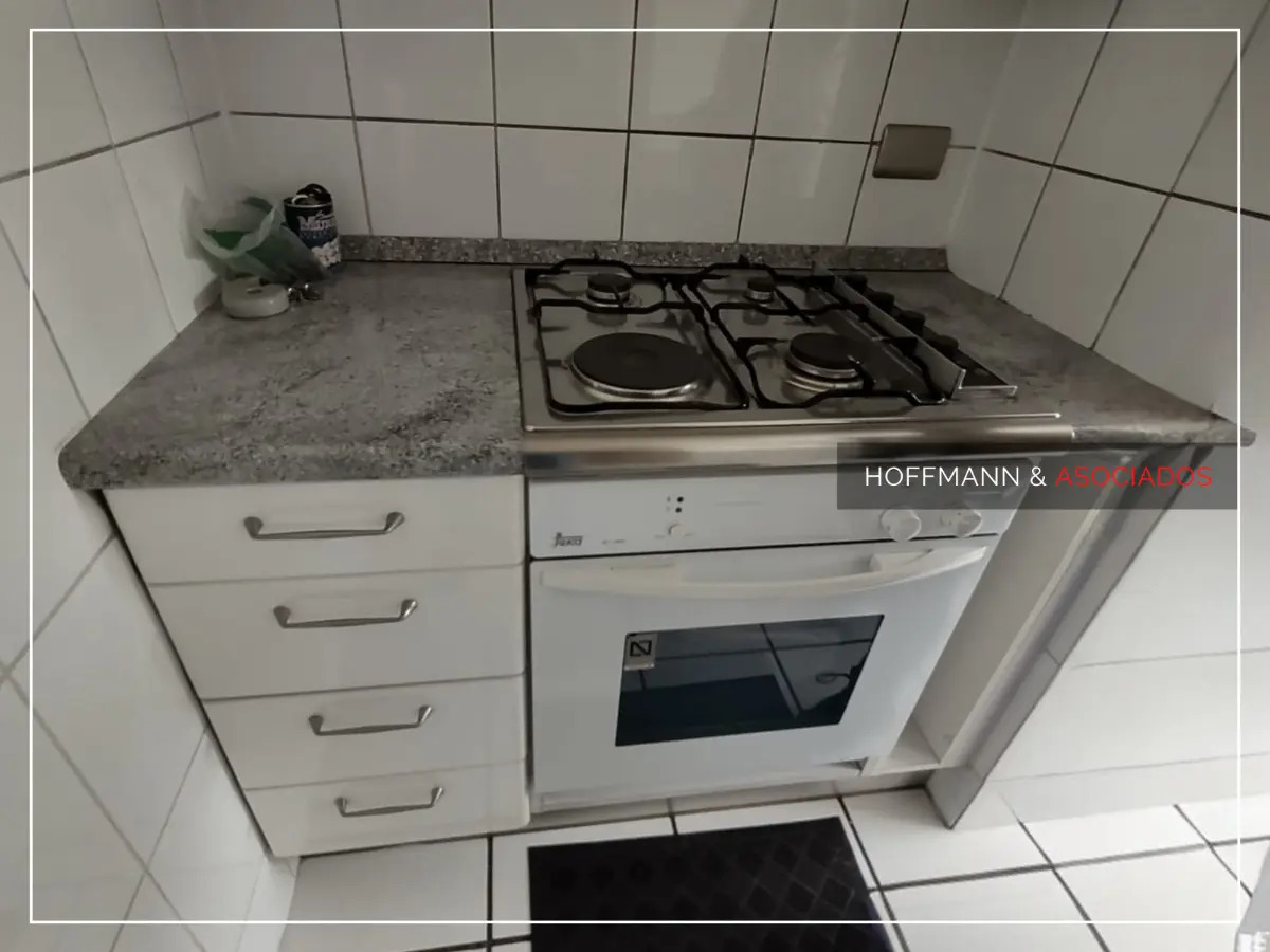 Venta Departamento NOSP 2D en suite Walk-in cl&oacute;set 2B 1E 1Bd Alto Las Condes - Las Condes