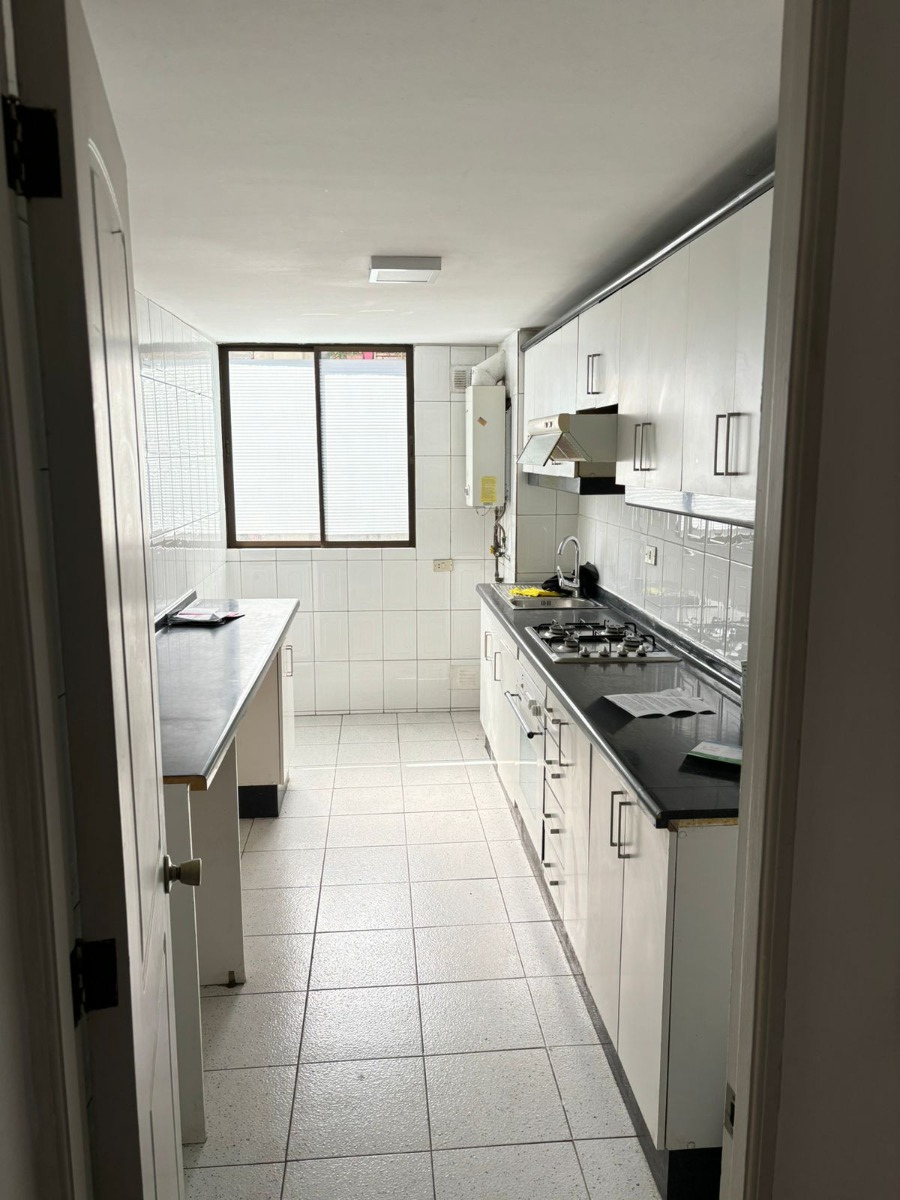 Arriendo Departamento NO 3D en suite 2B 1E 1B In&eacute;s de Su&aacute;rez - Providencia