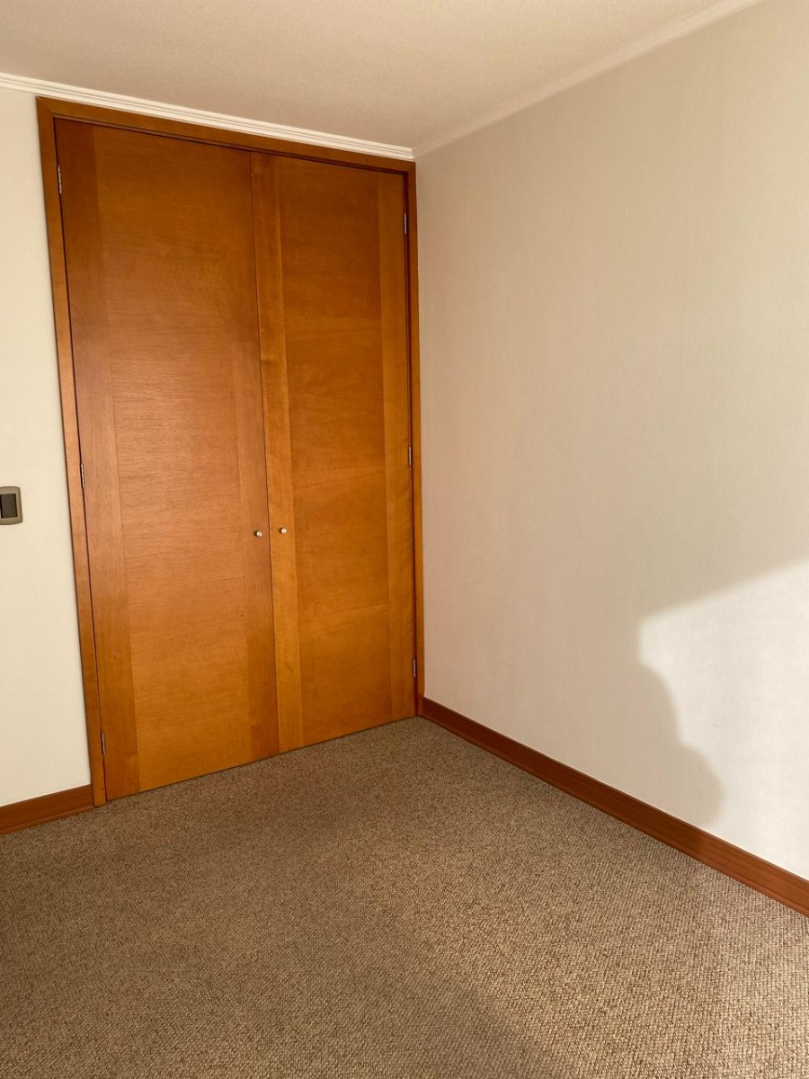 Venta Departamento 4D La Dehesa - Lo Barnechea