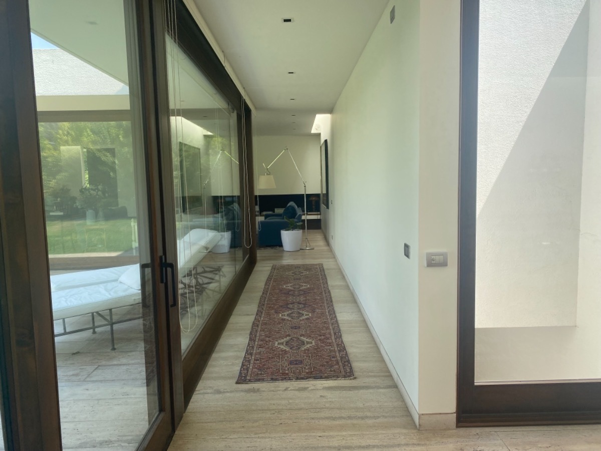 Venta Casa NO 4D en suite Walk-in cl&oacute;set 5B 4E 2B La Dehesa - Lo Barnechea