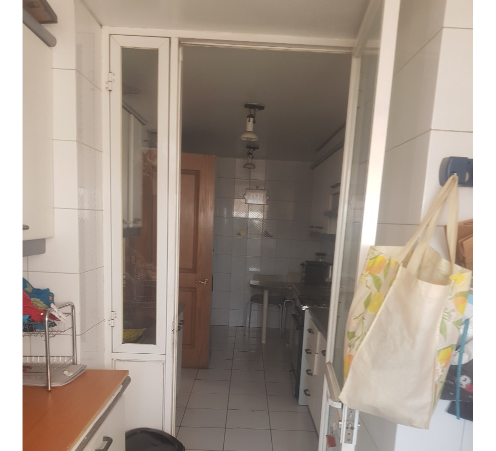 Arriendo Departamento NP 4D en suite Walk-in cl&oacute;set 3B 2E 1B Sebasti&aacute;n Elcano - Las Condes