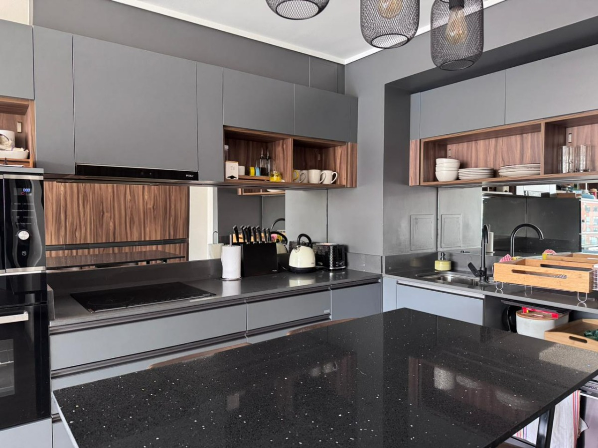 Arriendo Departamento NOSP 2D Walk-in cl&oacute;set 2B 1E 1B La Dehesa - Lo Barnechea