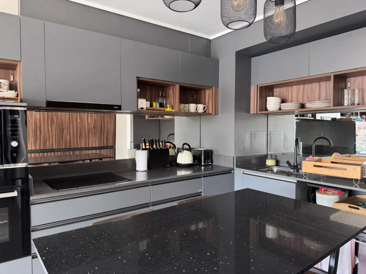 Arriendo Departamento NOSP 2D Walk-in cl&oacute;set 2B 1E 1B La Dehesa - Lo Barnechea