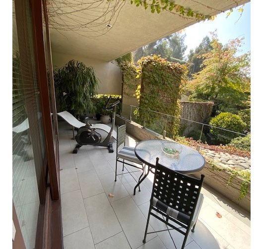 Venta Departamento 3D 4B 3E 2B Lo Curro - Vitacura
