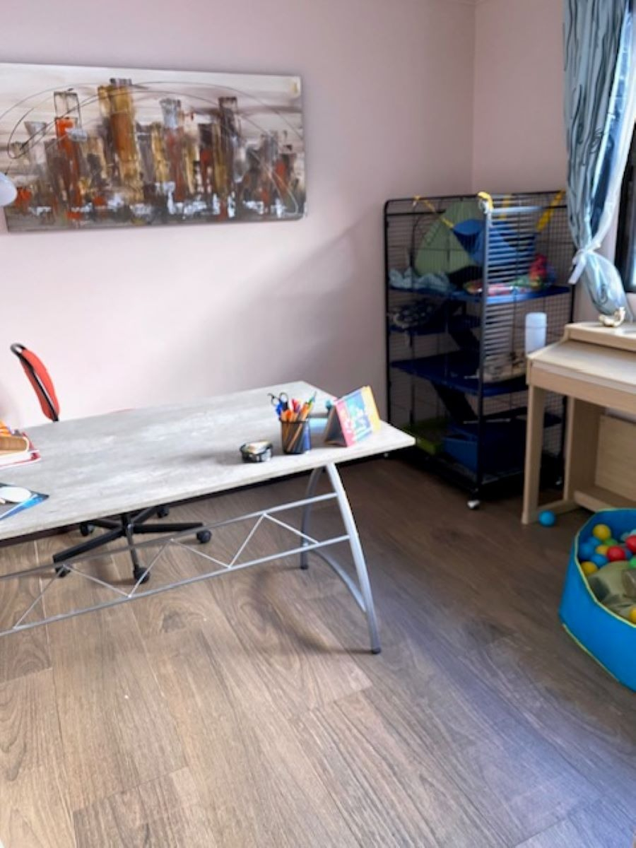 Venta Casa 5D Parque Padre Alberto Hurtado - Las Condes