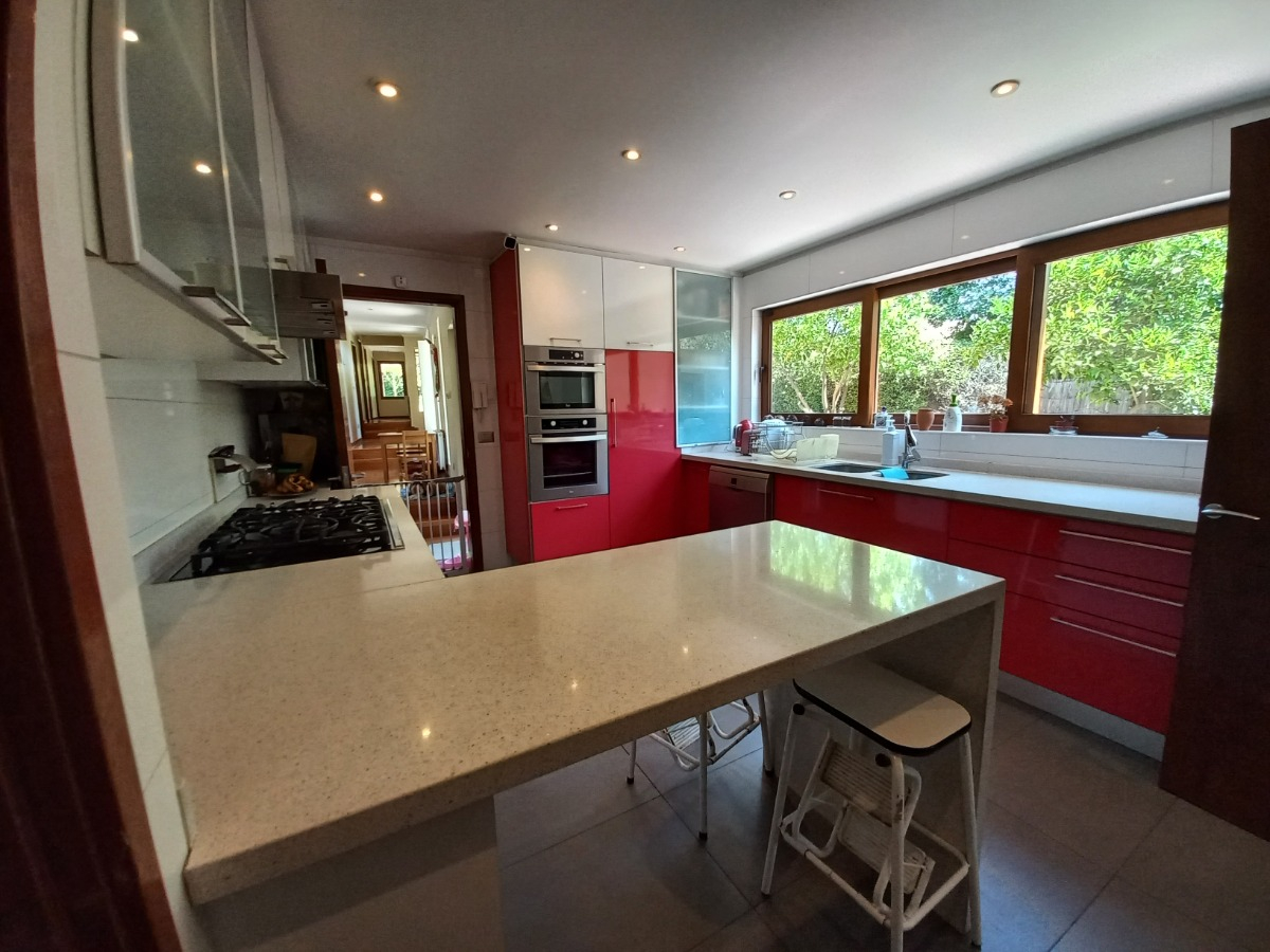 Venta Casa NP 5D en suite Walk-in cl&oacute;set 4B 6E 2B Chicureo - Colina