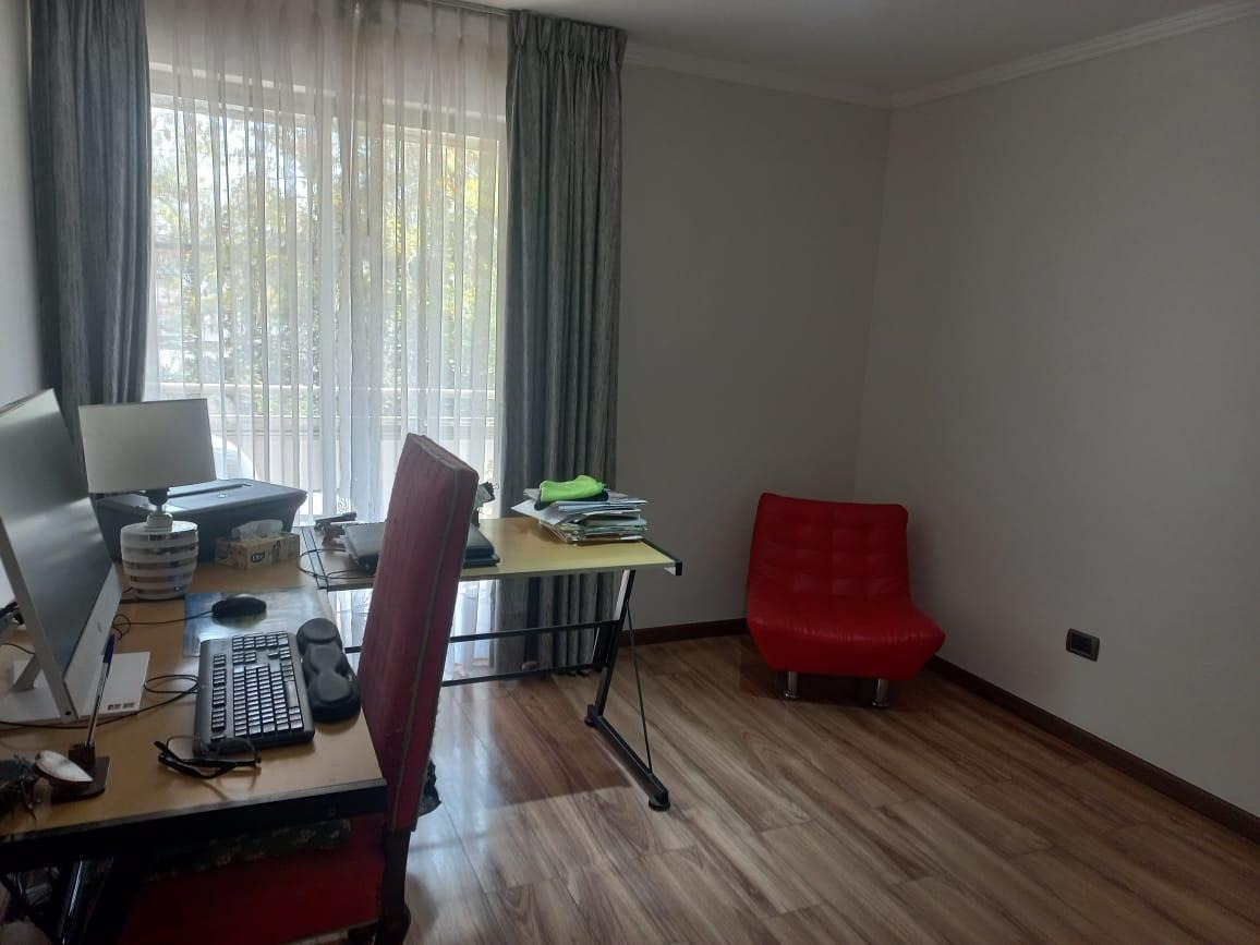 Venta Departamento NO 3D en suite Walk-in cl&oacute;set 2B 1E 1B Los Dominicos - Las Condes