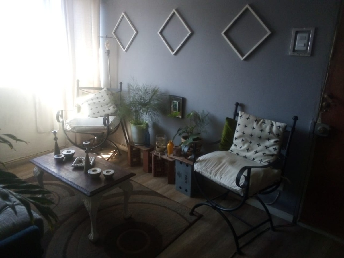 Venta Departamento NO 3D 1B 1E Villa Los Jard&iacute;nes - Villa Los Presidentes - &Ntilde;u&ntilde;oa