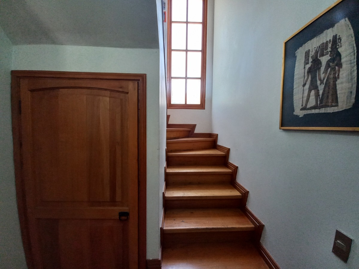 Venta Casa NO 4D en suite Walk-in cl&oacute;set 3B 4E Los Trapenses - Lo Barnechea
