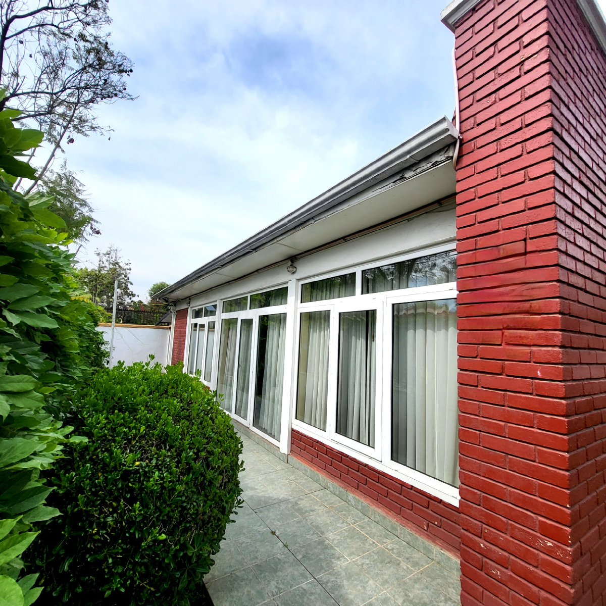 Venta Casa 4D Blest Gana - La Reina