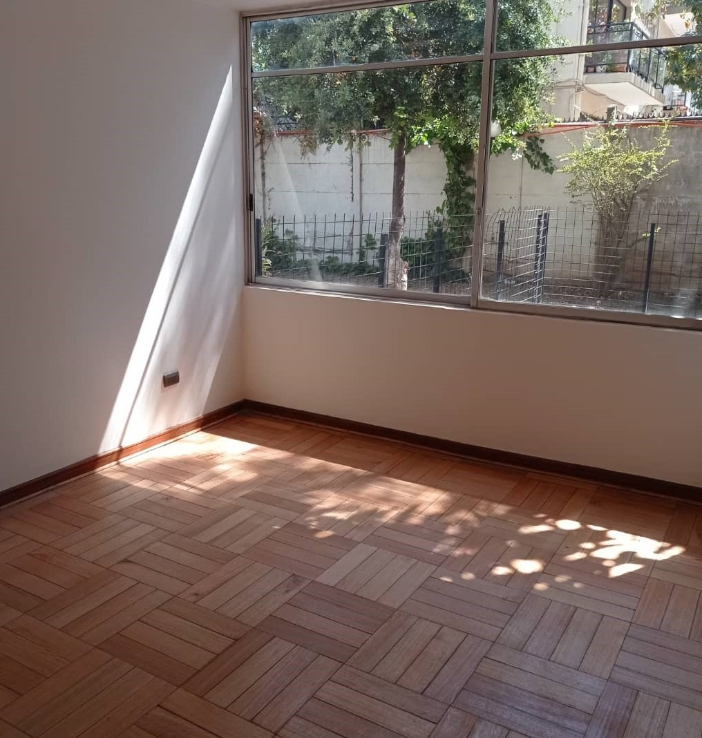 Arriendo Departamento NO 4D 3B 1E Sebasti&aacute;n Elcano - Las Condes