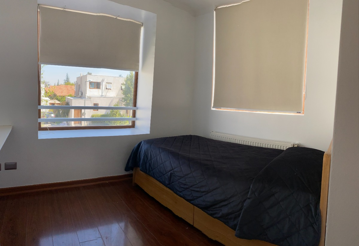 Venta Casa S 5D en suite Walk-in cl&oacute;set 4B 2E 1B La Reina Alta - La Reina