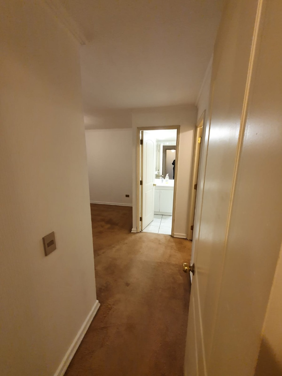 Arriendo Departamento P 2D en suite Walk-in cl&oacute;set 2B 1E 1B In&eacute;s de Su&aacute;rez - Providencia