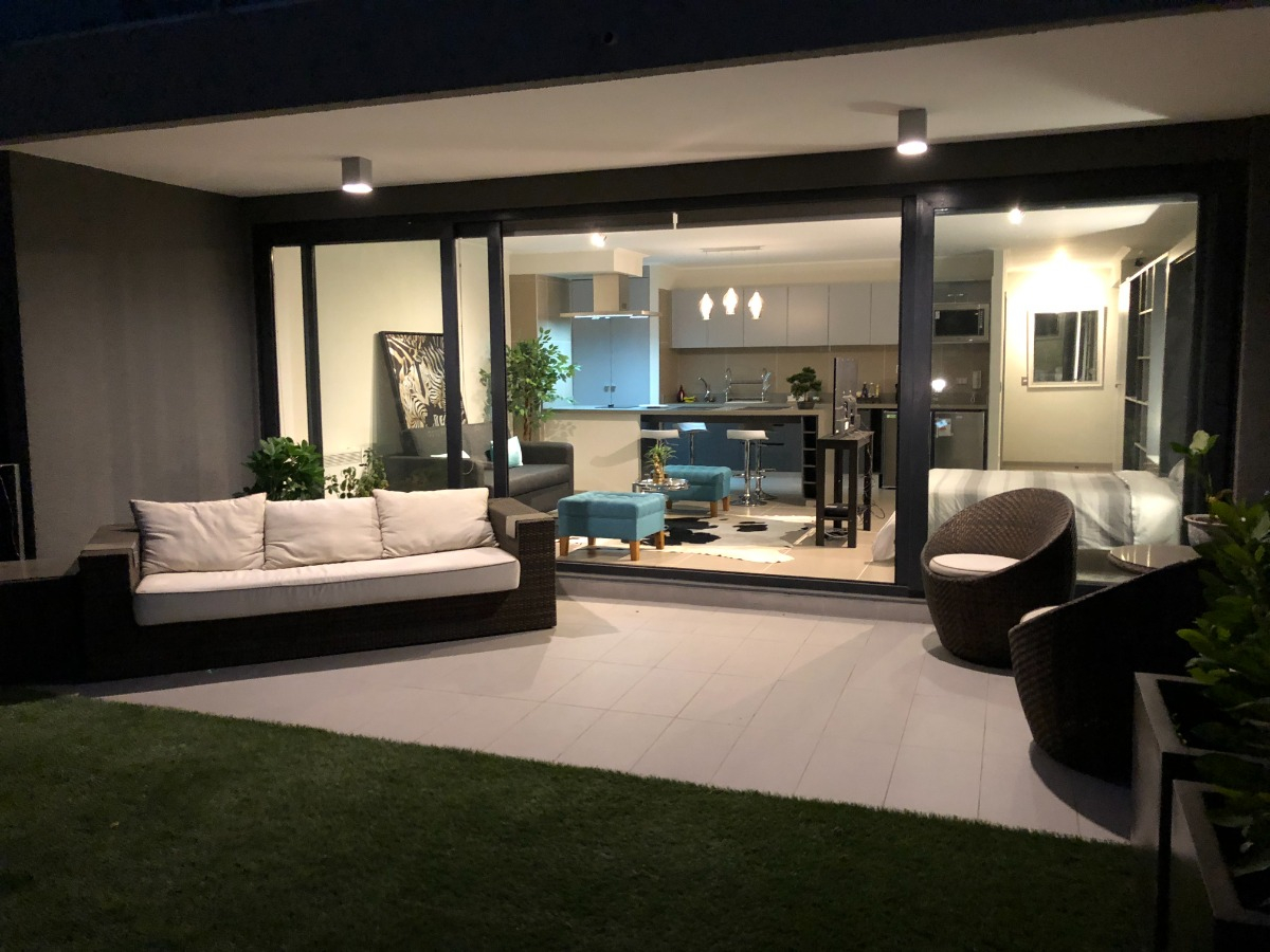 Venta Departamento NP 1D en suite Walk-in cl&oacute;set 1B 1E 1B Metro Hernando de Magallanes - Las Condes