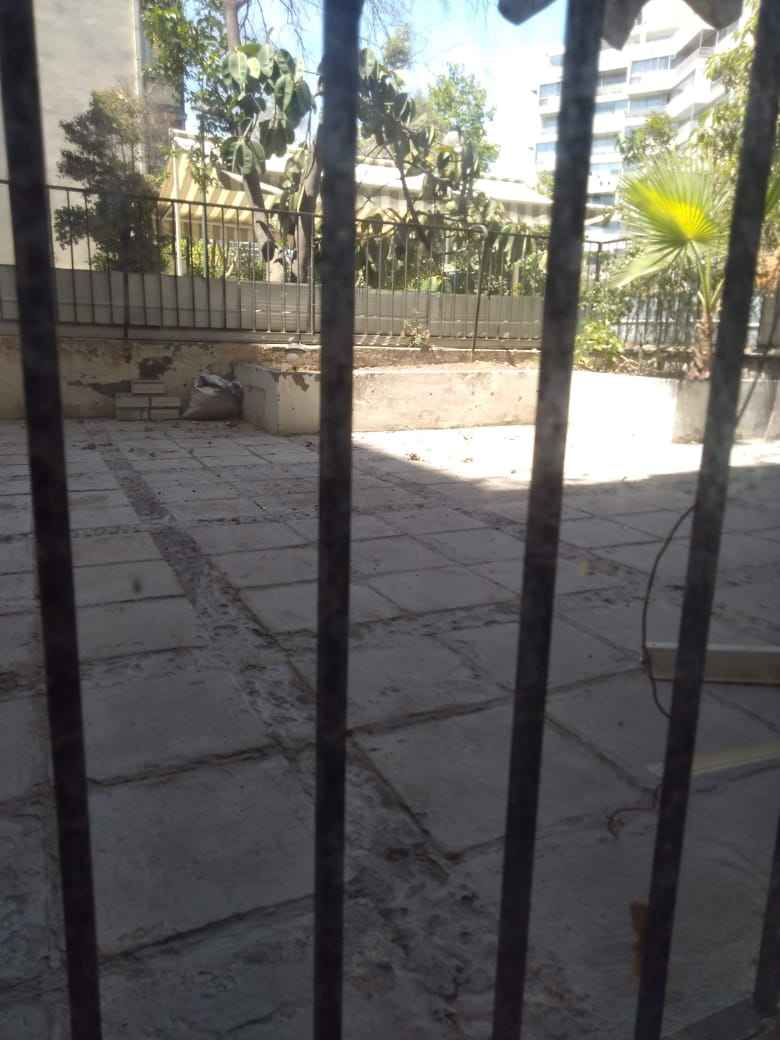 Venta Departamento 3D 2B Pedro de Valdivia - Providencia