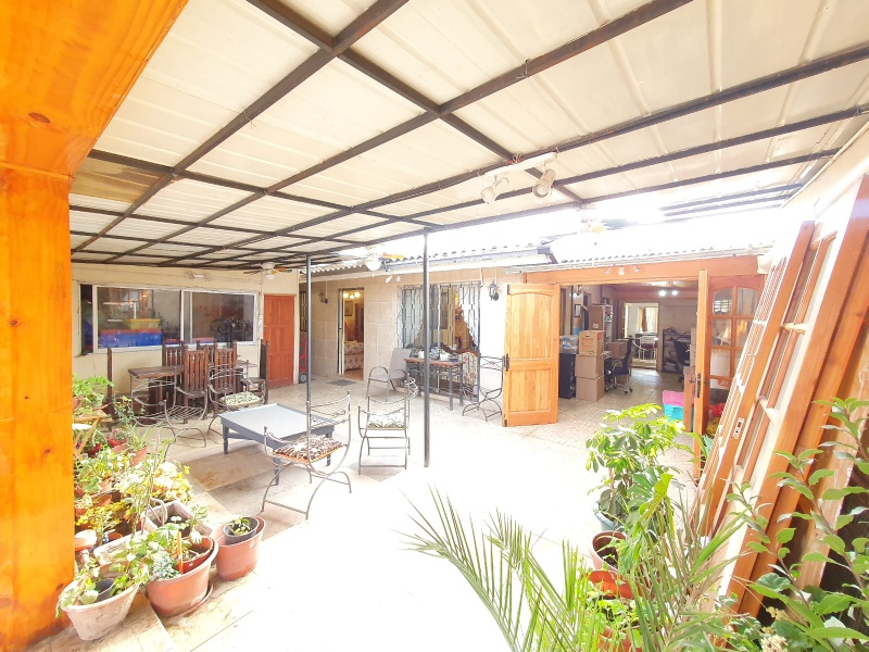 Venta Casa 4D 4B 4E Pepe Vila - La Reina