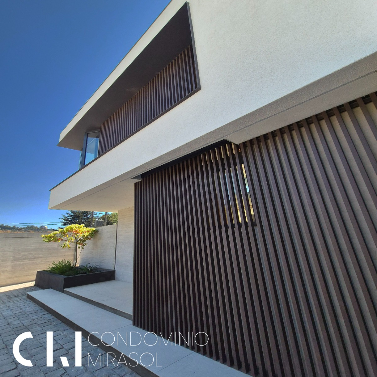 Venta Casa NO 4D en suite Walk-in cl&oacute;set 4B 4E Los Dominicos - Las Condes