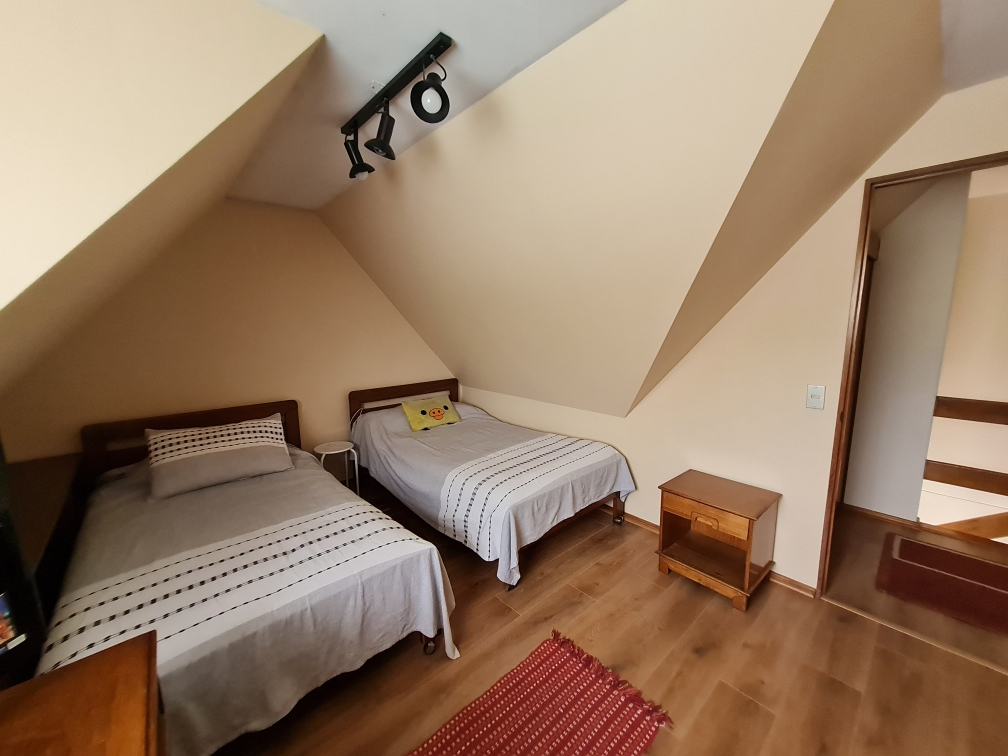 Venta Casa 5D 3B 2E Carlos Ossand&oacute;n - La Reina