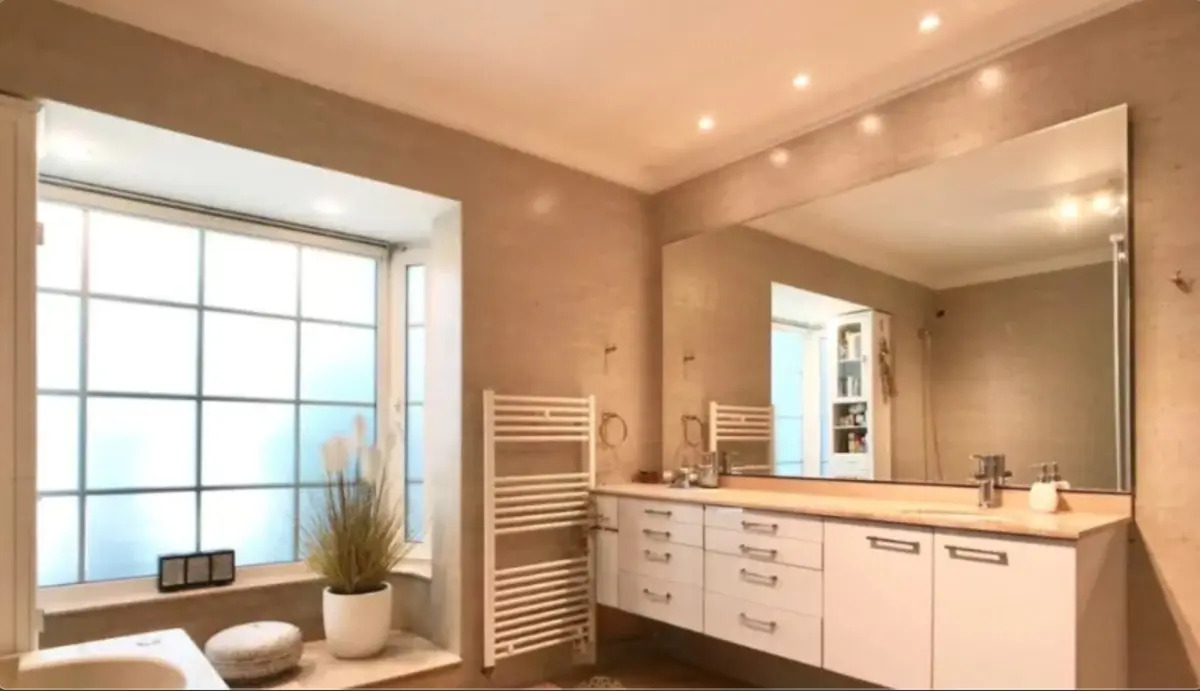 Venta Casa 6D 4B 4E 1B Los Trapenses - Lo Barnechea