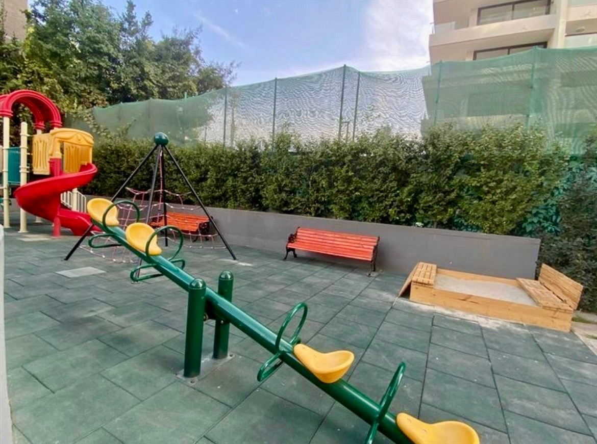 Arriendo Departamento SO 4D en suite Walk-in cl&oacute;set 3B 2E 1B  - Vitacura