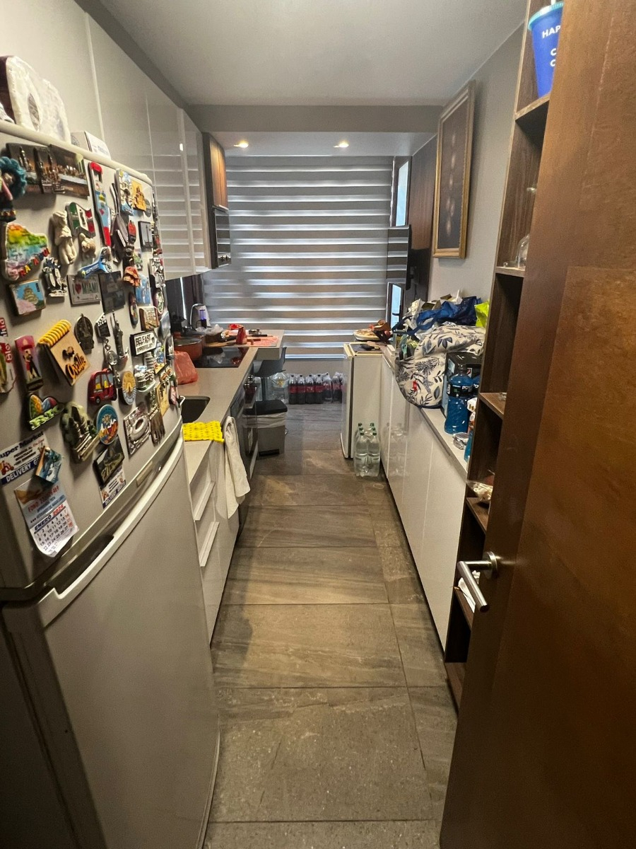 Venta Departamento 2D Sebasti&aacute;n Elcano - Las Condes