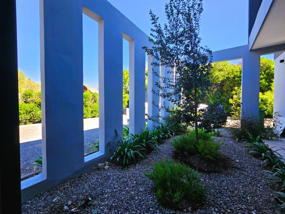 Venta Casa NOSP 3D en suite Walk-in cl&oacute;set 3B 4E 1B Chicureo - Colina