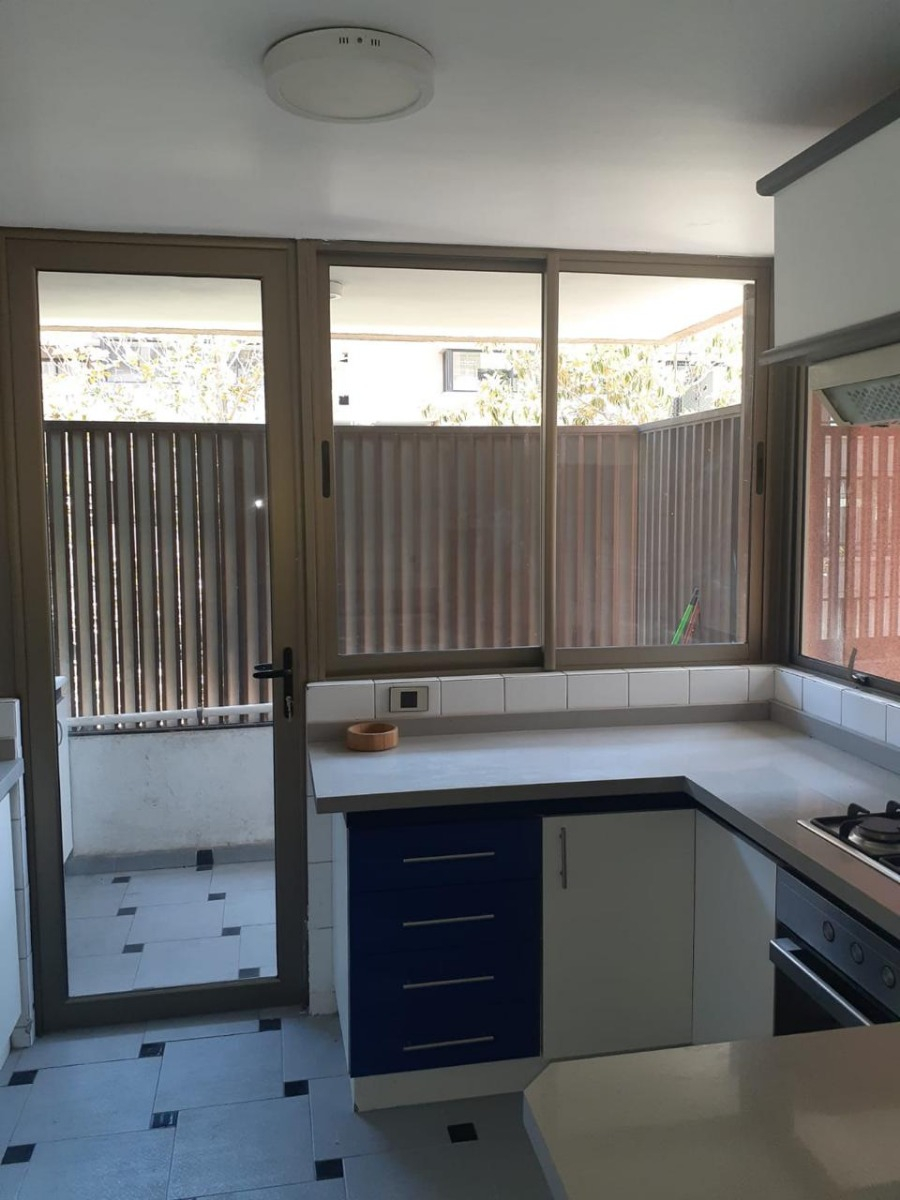 Arriendo Departamento 3D Metro Tobalaba - Mall Costanera - Providencia