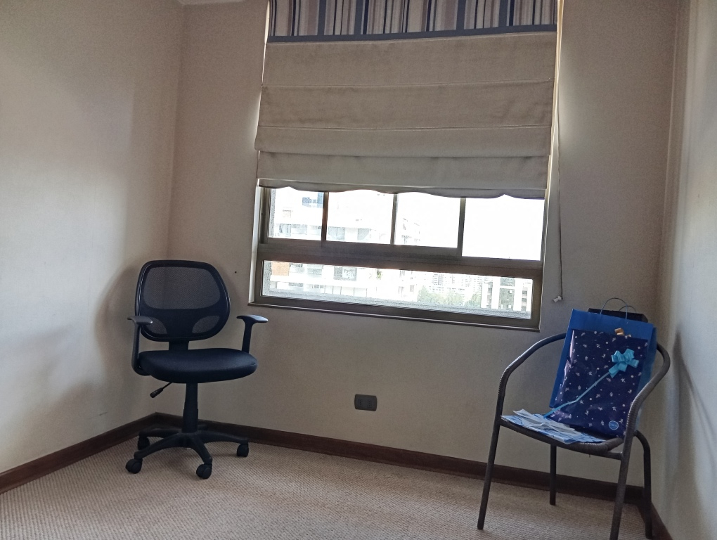 Arriendo Departamento 2D 2B Metro &Ntilde;u&ntilde;oa - &Ntilde;u&ntilde;oa