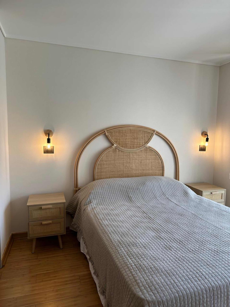 Arriendo Departamento 1D 1B 1E 1B Barrio El Golf - Las Condes