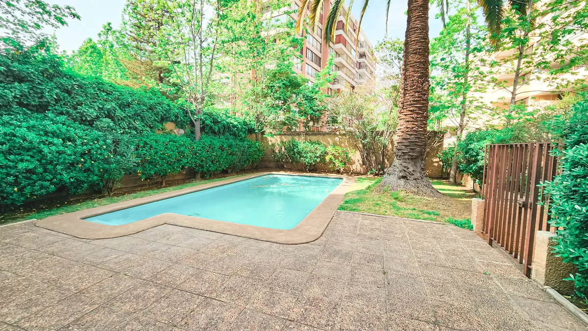 Venta Departamento O 3D WI cl&oacute;set Suite 2B 1E Plaza &Ntilde;u&ntilde;oa - &Ntilde;u&ntilde;oa