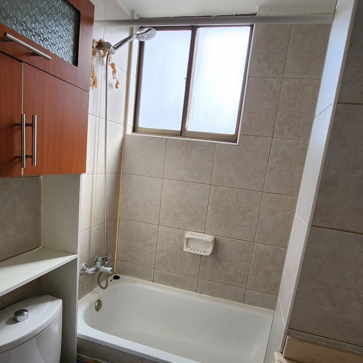 Arriendo Departamento NP 3D en suite 2B 1E 1B Metro Monse&ntilde;or Eyzaguirre - &Ntilde;u&ntilde;oa