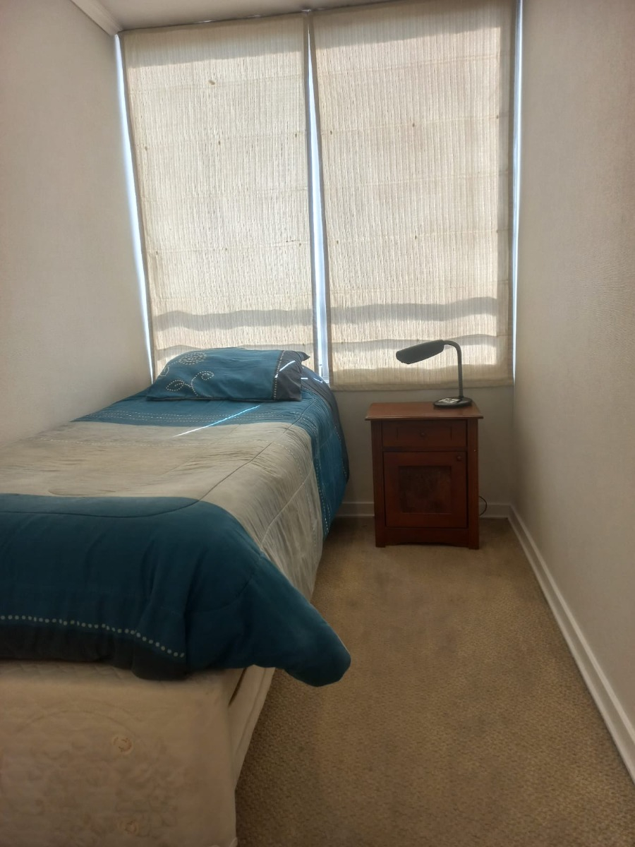 Arriendo Departamento 3D en suite Walk-in cl&oacute;set 2B 1E Metro Irarr&aacute;zaval - &Ntilde;u&ntilde;oa